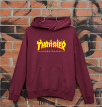 Load image into Gallery viewer, Thrasher Magzine Unisex Hoodie for Men/Women-Ektarfa.online
