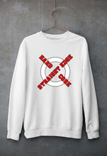 Load image into Gallery viewer, CM Punk Unisex Sweatshirt for Men/Women-S(40 Inches)-Black-Ektarfa.online

