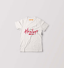 Load image into Gallery viewer, Hamleys Kids T-Shirt for Boy/Girl-White-Ektarfa.online
