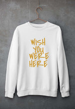 Load image into Gallery viewer, Astroworld Travis Scott Unisex Sweatshirt for Men/Women-S(40 Inches)-White-Ektarfa.online
