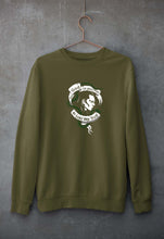 Load image into Gallery viewer, Loki Sweatshirt for Men/Women-Olive Green-Ektarfa.online
