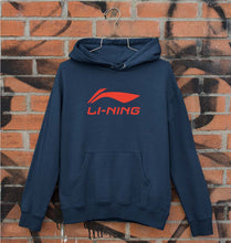 Load image into Gallery viewer, Li-Ning Unisex Hoodie for Men/Women
