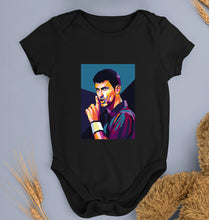 Load image into Gallery viewer, Novak Djokovic Tennis Kids Romper For Baby Boy/Girl
