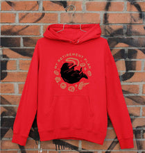 Load image into Gallery viewer, Fantastic Beasts Unisex Hoodie for Men/Women-Red-Ektarfa.online

