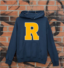 Load image into Gallery viewer, Riverdale Unisex Hoodie for Men/Women-Navy Blue-Ektarfa.online
