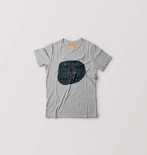 Load image into Gallery viewer, Liam Payne Kids T-Shirt for Boy/Girl-0-1 Year(20 Inches)-Grey-Ektarfa.online
