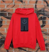 Load image into Gallery viewer, 2001 A Space Odyssey Unisex Hoodie for Men/Women-Red-Ektarfa.online
