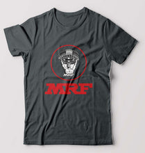 Load image into Gallery viewer, MRF T-Shirt for Men-Steel grey-Ektarfa.online

