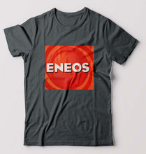 Load image into Gallery viewer, Eneos T-Shirt for Men-Steel grey-Ektarfa.online
