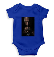 Load image into Gallery viewer, Fast X Vin Diesel Kids Romper For Baby Boy/Girl
