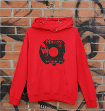 Load image into Gallery viewer, Marilyn Manson Unisex Hoodie for Men/Women-Red-Ektarfa.online
