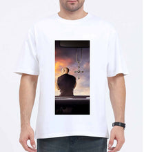 Load image into Gallery viewer, Fast X Vin Diesel Oversized T-Shirt for Men-White-Ektarfa.online
