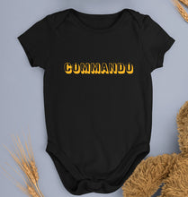 Load image into Gallery viewer, Commando Kids Romper Kids Romper For Baby Boy/Girl
