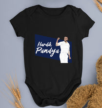 Load image into Gallery viewer, Hardik Pandya Kids Romper Kids Romper For Baby Boy/Girl
