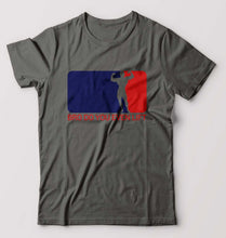 Load image into Gallery viewer, Gym Funny T-Shirt for Men-Charcoal-Ektarfa.online
