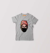 Load image into Gallery viewer, MC Stan Kids T-Shirt for Boy/Girl-Grey-Ektarfa.online
