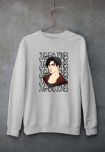 Load image into Gallery viewer, Jughead Jones Riverdale Unisex Sweatshirt for Men/Women-Grey Melange-Ektarfa.online
