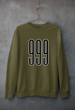 Load image into Gallery viewer, Juice WRLD 999 Unisex Sweatshirt for Men/Women-S(40 Inches)-Olive Green-Ektarfa.online
