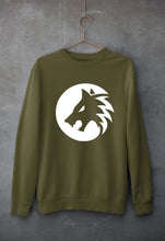 Load image into Gallery viewer, Call of Duty (COD) Unisex Sweatshirt for Men/Women-Olive Green-Ektarfa.online
