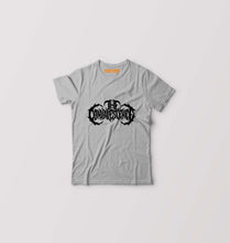 Load image into Gallery viewer, The Convalescence Kids T-Shirt for Boy/Girl-Grey-Ektarfa.online
