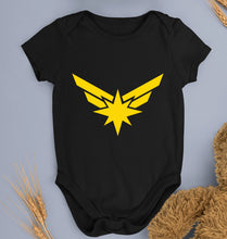 Load image into Gallery viewer, Captain Marvel Kids Romper For Baby Boy/Girl-Ektarfa.online
