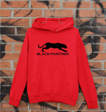 Load image into Gallery viewer, Black Panther Unisex Hoodie for Men/Women-Red-Ektarfa.online

