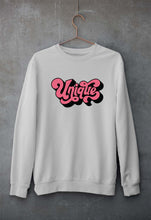 Load image into Gallery viewer, Unique Unisex Sweatshirt for Men/Women-Grey Melange-Ektarfa.online
