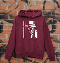 Load image into Gallery viewer, Alucard Unisex Hoodie for Men/Women-Maroon-Ektarfa.online
