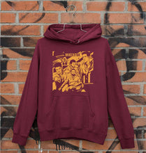 Load image into Gallery viewer, Mirzapur Unisex Hoodie for Men/Women-Maroon-Ektarfa.online
