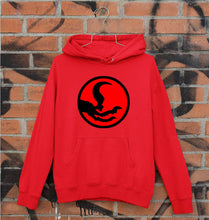 Load image into Gallery viewer, Jurassic Park Unisex Hoodie for Men/Women-Red-Ektarfa.online
