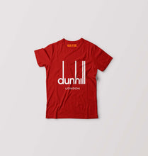 Load image into Gallery viewer, Dunhill Kids T-Shirt for Boy/Girl-0-1 Year(20 Inches)-Red-Ektarfa.online

