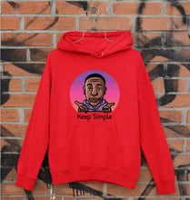 Load image into Gallery viewer, Khaby Lame Unisex Hoodie for Men/Women-Red-Ektarfa.online
