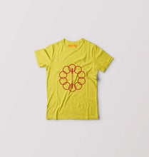 Load image into Gallery viewer, Shang-Chi Kids T-Shirt for Boy/Girl-Yellow-Ektarfa.online
