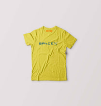 Load image into Gallery viewer, SpaceX Kids T-Shirt for Boy/Girl-Ektarfa.online
