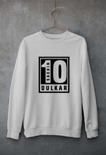 Load image into Gallery viewer, Sachin Tendulkar Unisex Sweatshirt for Men/Women-Grey Melange-Ektarfa.online

