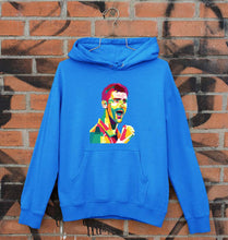 Load image into Gallery viewer, Novak Djokovic Tennis Unisex Hoodie for Men/Women
