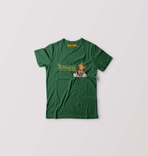 Load image into Gallery viewer, The Notorious B.I.G Kids T-Shirt for Boy/Girl-Dark Green-Ektarfa.online

