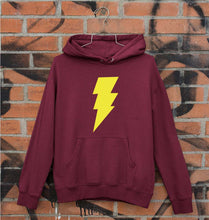 Load image into Gallery viewer, Black Adam Unisex Hoodie for Men/Women-Maroon-Ektarfa.online
