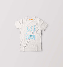 Load image into Gallery viewer, RRR Kids T-Shirt for Boy/Girl-White-Ektarfa.online
