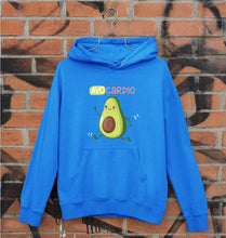 Load image into Gallery viewer, Avocado Unisex Hoodie for Men/Women-Royal Blue-Ektarfa.online
