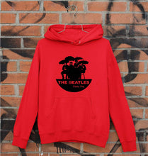 Load image into Gallery viewer, Beatles Unisex Hoodie for Men/Women-Red-Ektarfa.online
