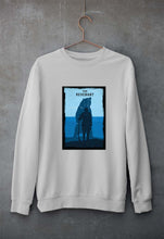Load image into Gallery viewer, The Revenant Unisex Sweatshirt for Men/Women-Grey Melange-Ektarfa.online
