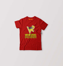 Load image into Gallery viewer, Valentino Rossi(VR 46) Kids T-Shirt for Boy/Girl-0-1 Year(20 Inches)-Red-Ektarfa.online
