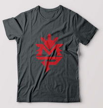 Load image into Gallery viewer, Manny Pacquiao T-Shirt for Men-Steel Grey-Ektarfa.online
