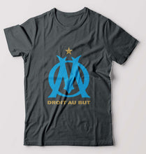 Load image into Gallery viewer, Marseille T-Shirt for Men-Steel grey-Ektarfa.online

