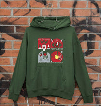 Load image into Gallery viewer, Pearl Jam Unisex Hoodie for Men/Women-Dark Green-Ektarfa.online
