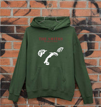 Load image into Gallery viewer, The Smiths Unisex Hoodie for Men/Women-Dark Green-Ektarfa.online
