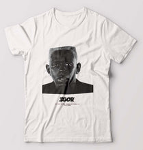 Load image into Gallery viewer, Igor T-Shirt for Men-White-Ektarfa.online
