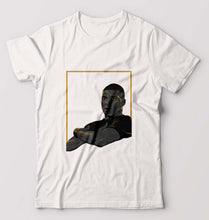 Load image into Gallery viewer, Kylian Mbappé T-Shirt for Men-White-Ektarfa.online
