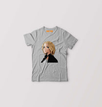 Load image into Gallery viewer, Tokyo Revengers Kids T-Shirt for Boy/Girl-Grey-Ektarfa.online
